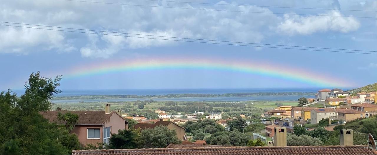 Hébergement de vacances A Casa Nostra