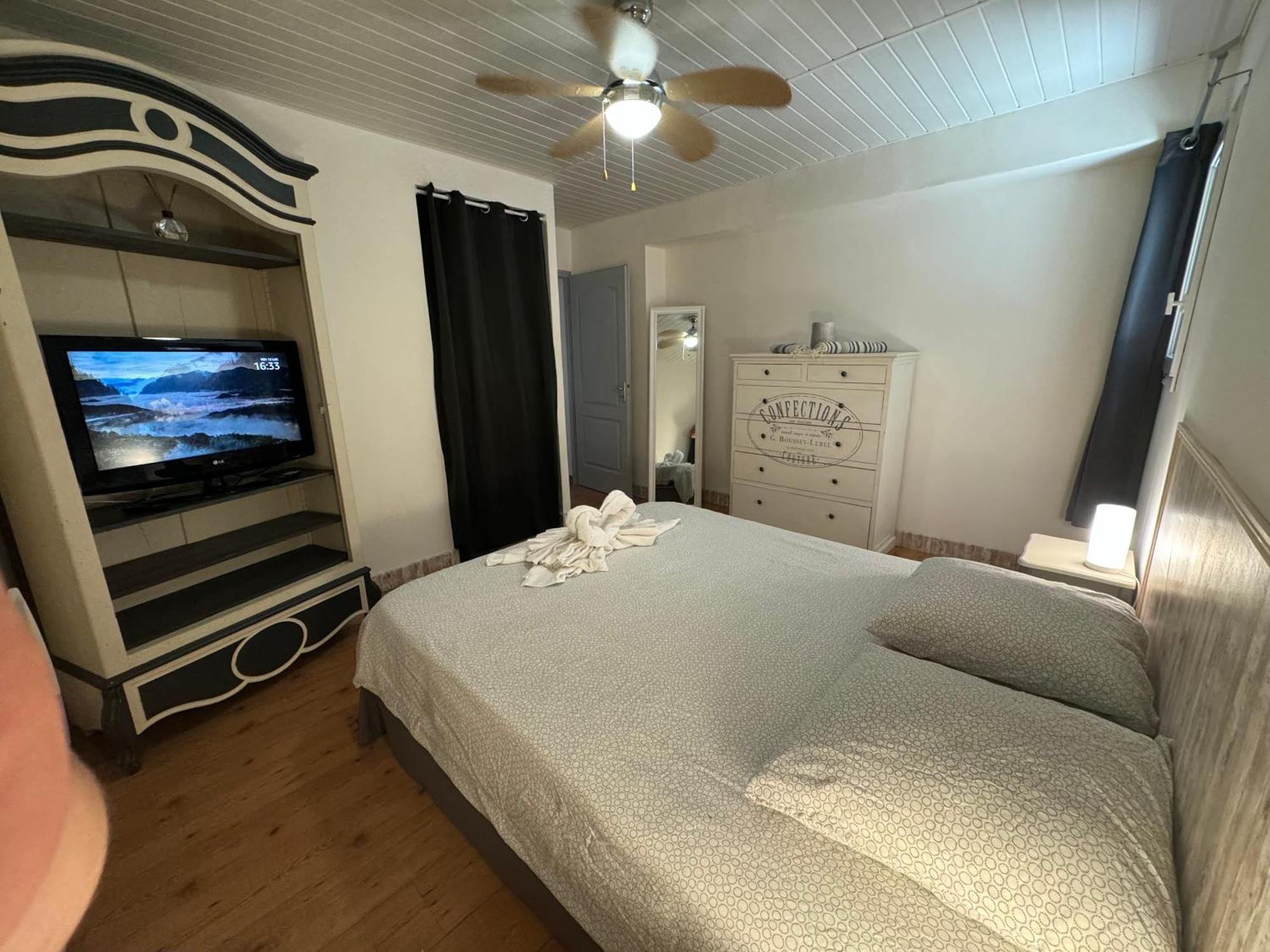 A Casa Nostra Hébergement de vacances *