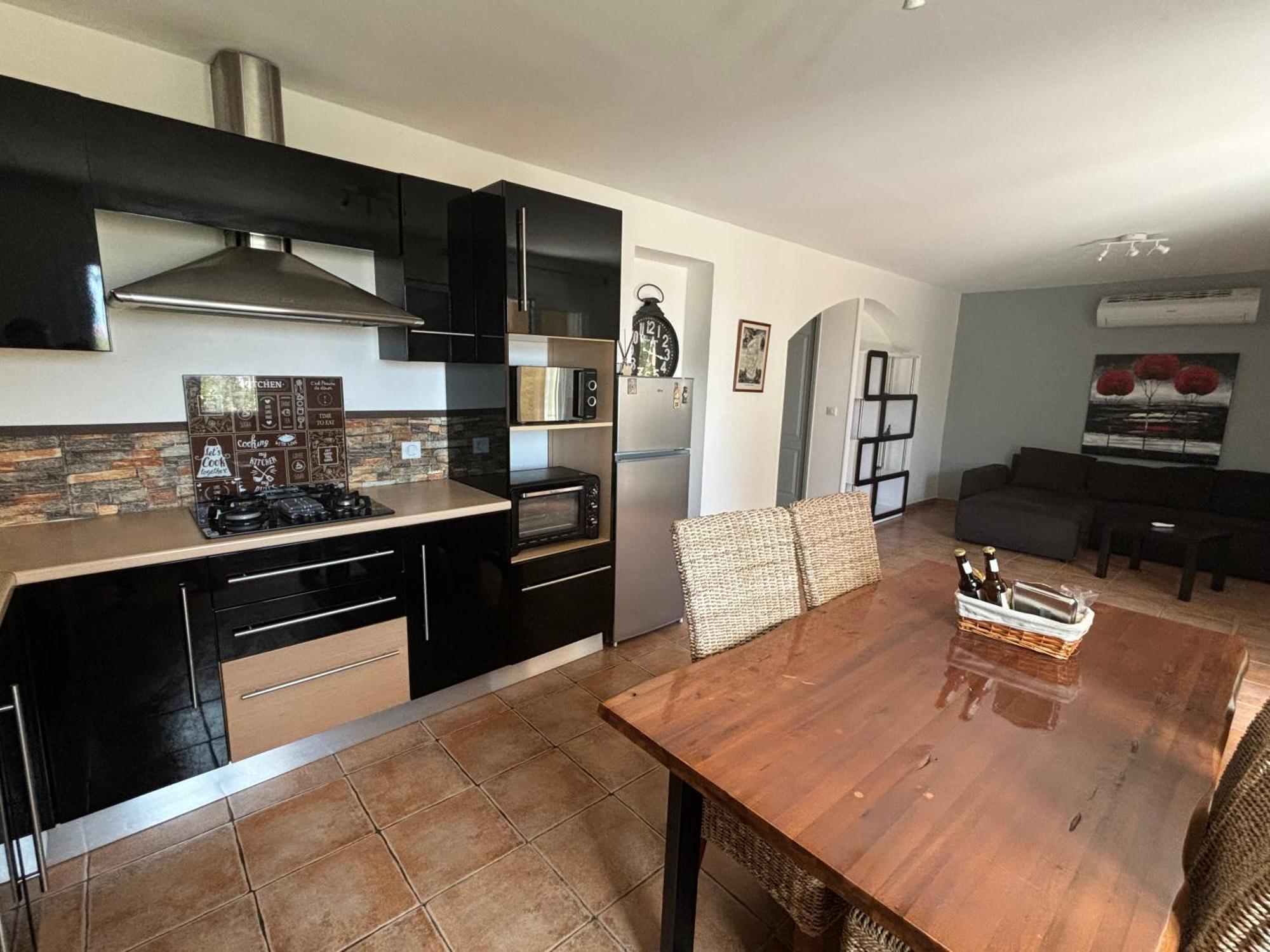 A Casa Nostra * Biguglia (Corsica)