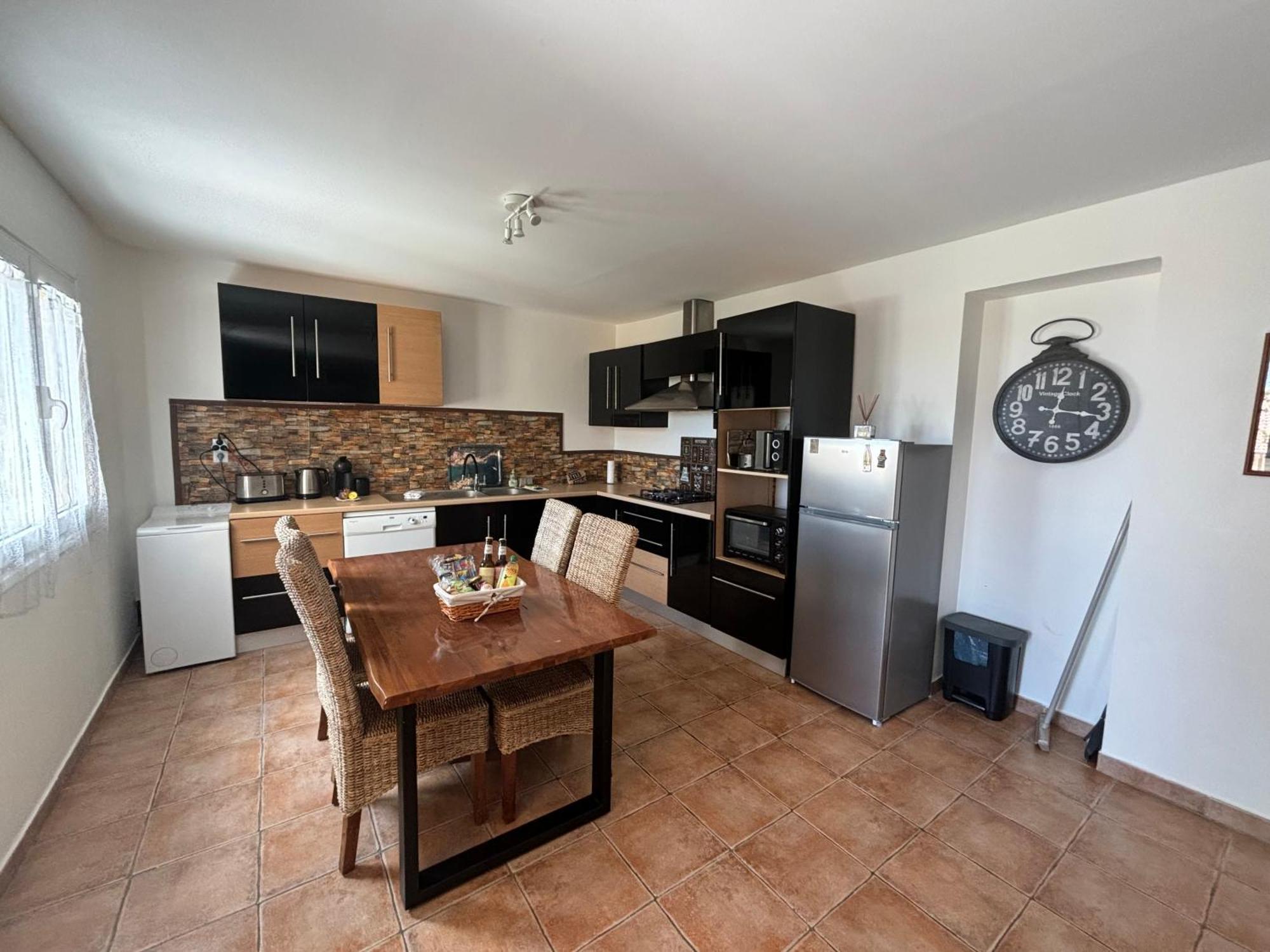 Ferienhaus A Casa Nostra