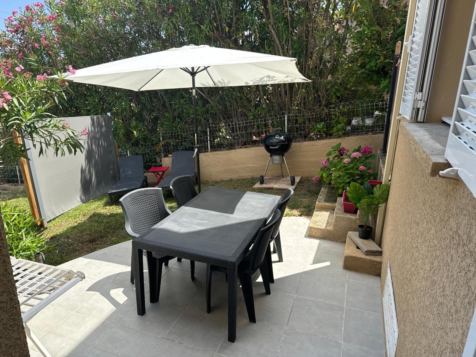 A Casa Nostra Hébergement de vacances *