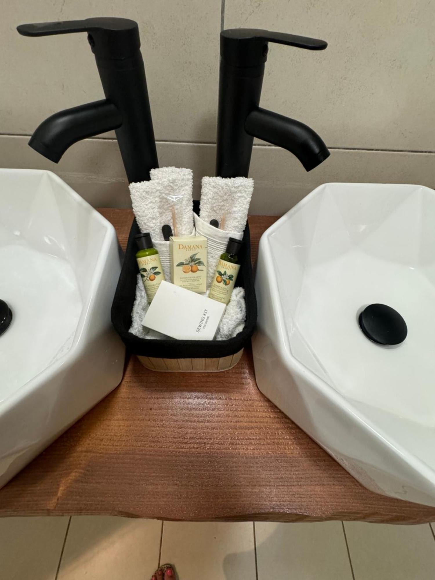 Hébergement de vacances A Casa Nostra *