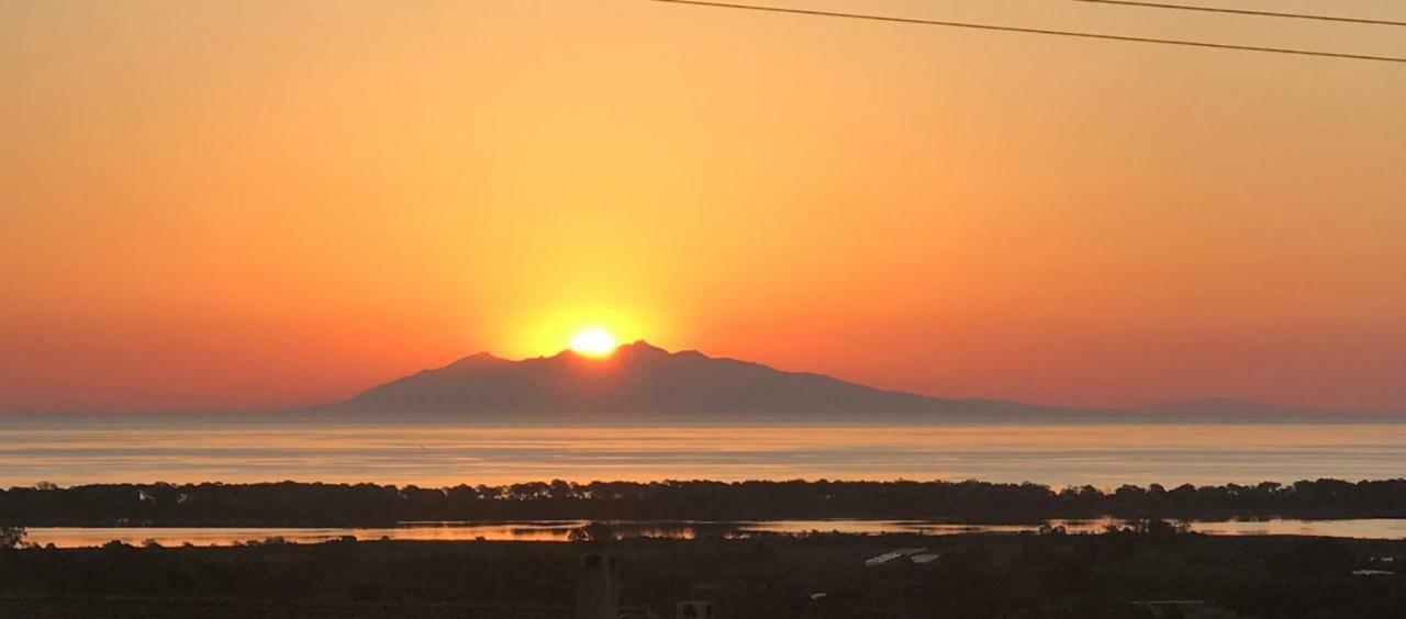 A Casa Nostra * Biguglia (Corsica)